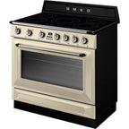 Piano de cuisson induction SMEG TR90IPP
