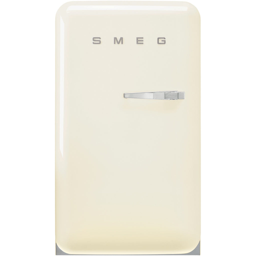 Réfrigérateur top SMEG FAB10LCR6