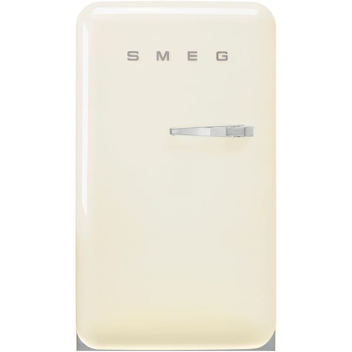 Réfrigérateur top SMEG FAB10LCR6