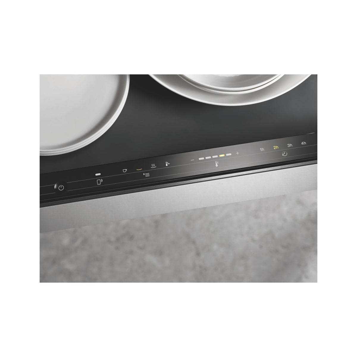 Tiroir Chauffant MIELE ESW 7110 IN