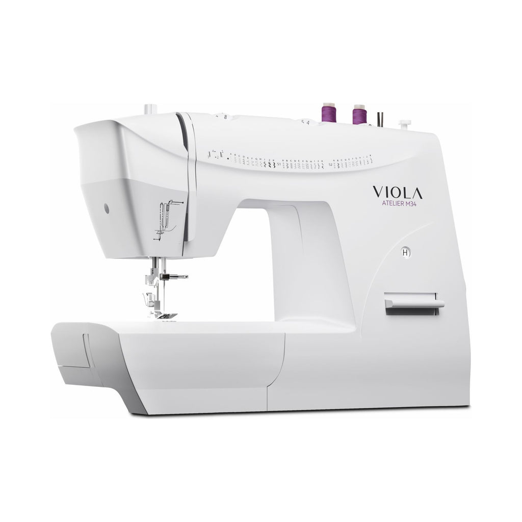 Machine à coudre VIOLA M34