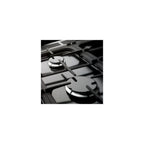 Piano de cuisson gaz FALCON KITCHENER 110 Mixte NOIR CHROME