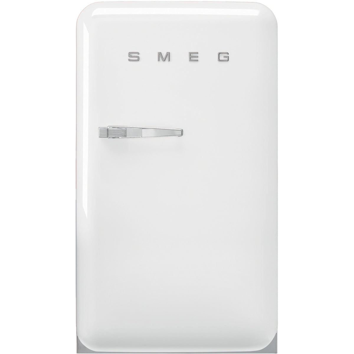 Réfrigérateur top SMEG FAB10HRWH6
