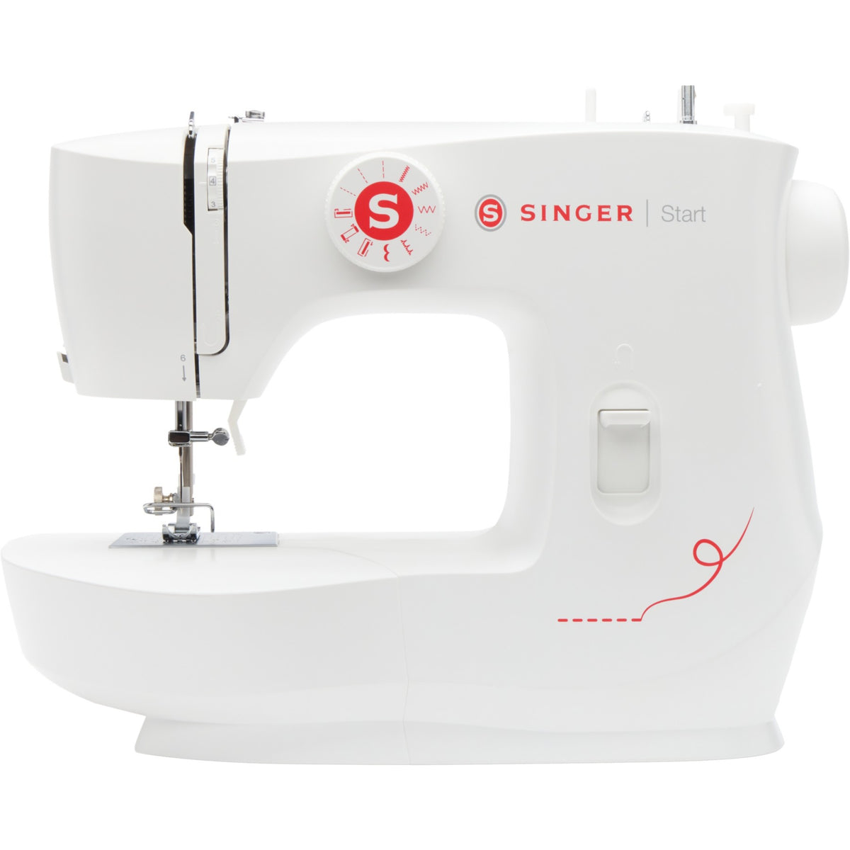 Machine à coudre SINGER MC Start 413556