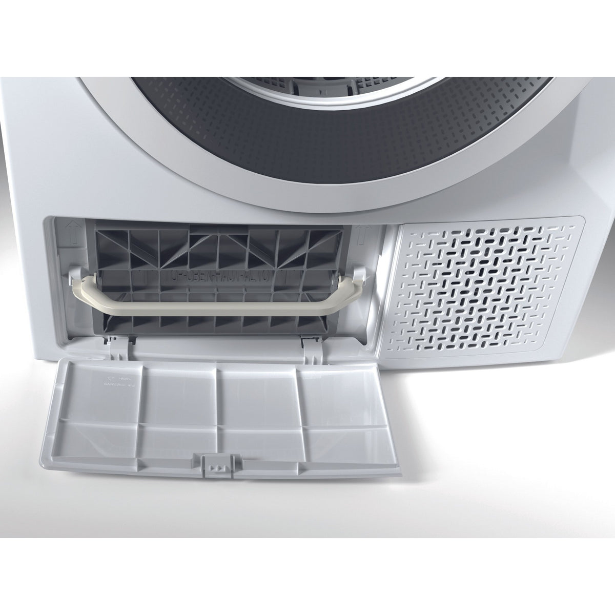 Sèche linge pompe à chaleur INDESIT YTNM1081FR