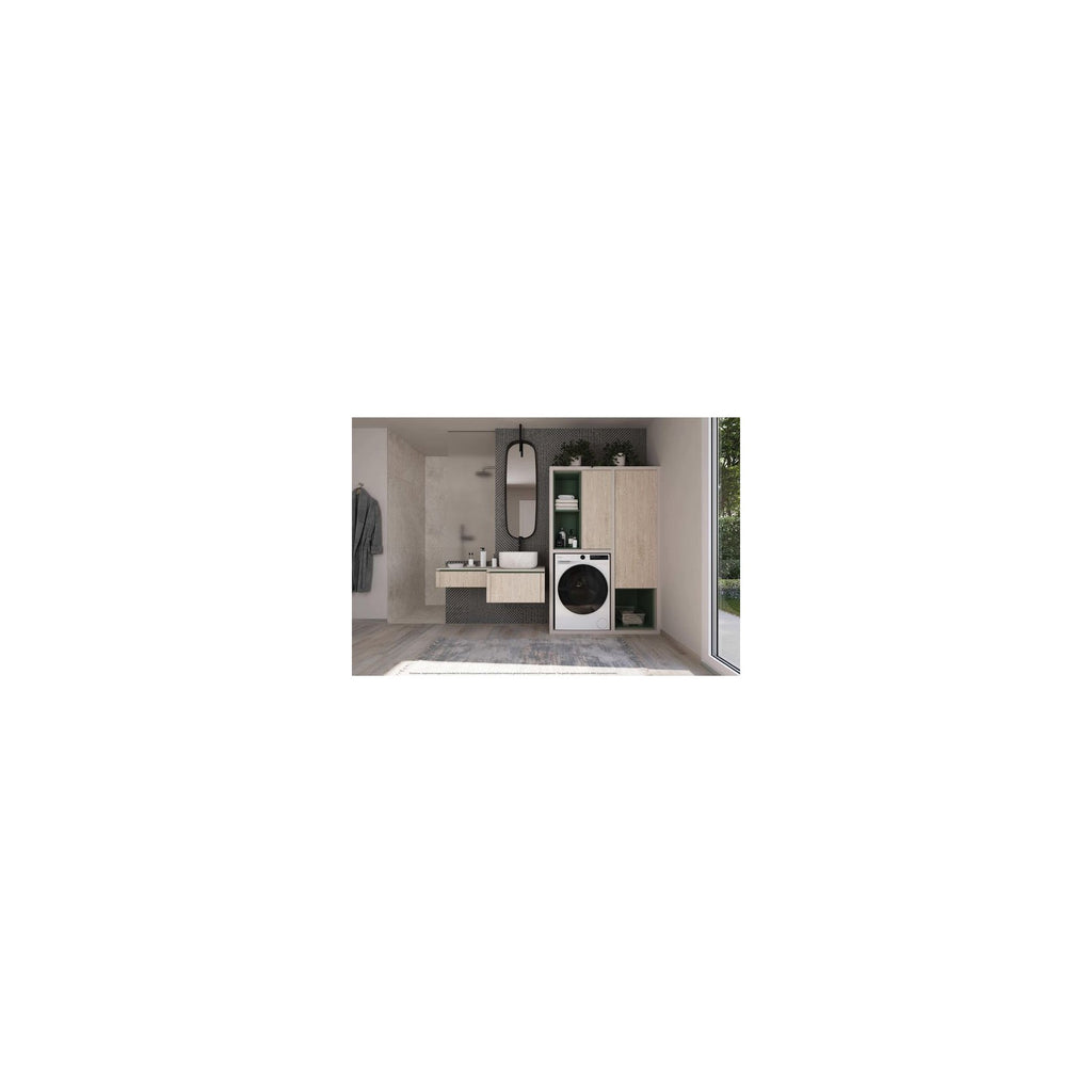 Lave linge hublot CANDY BP 49SBL8-FR