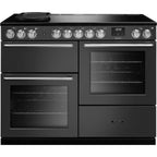 Piano de cuisson induction FALCON NEXUS NGC OC TAB IND 110 CM ARDOISE CHR