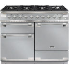 Piano de cuisson gaz FALCON ELISE110 MIXT INOX