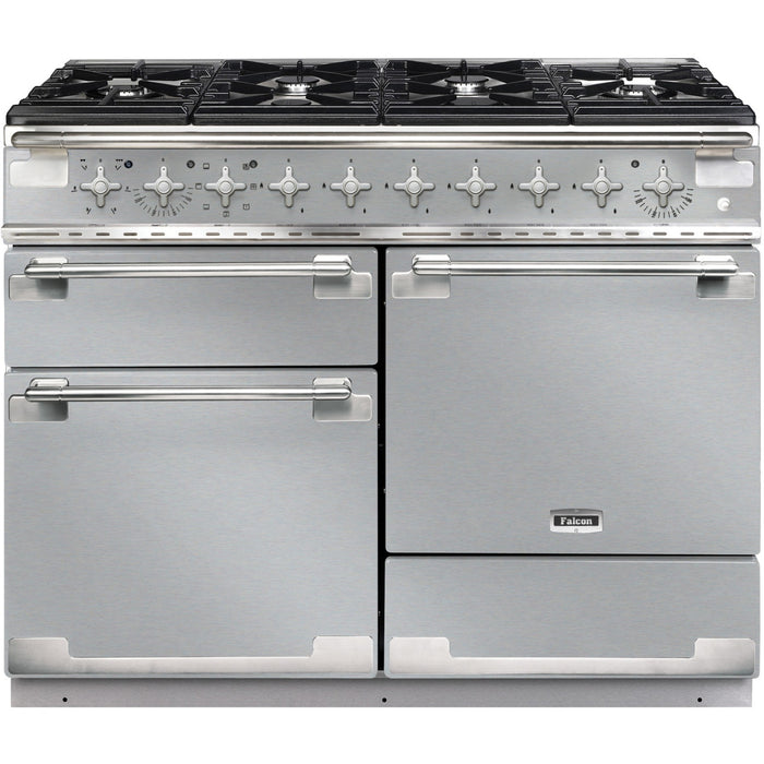 Piano de cuisson gaz FALCON ELISE110 MIXT INOX