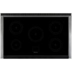 Piano de cuisson induction FALCON Semi Pro 900S 90 INOX CHROME