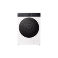 Lave linge hublot LG F14X58WHST