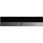 Tiroir Chauffant ELECTROLUX EBD4X Encastrable Réchauffage et Décongélation Inox