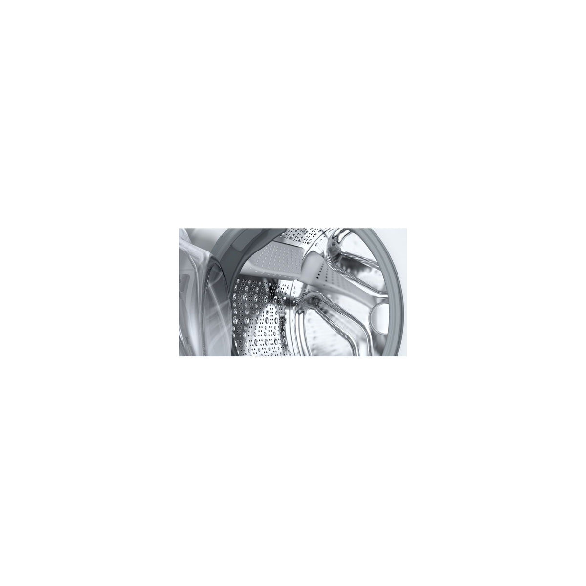 Lave linge hublot BOSCH WGE03207FR