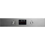 Four encastrable ELECTROLUX EOH4P46BX0 - Chaleur tournante - Pyrolyse - Porte froide