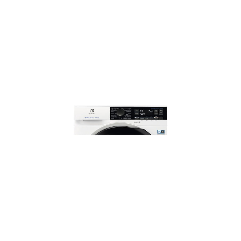 Lave linge séchant hublot ELECTROLUX EW8W2123RA Reconditionné