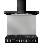 Crédence FALCON CREDENCE 100 INOX