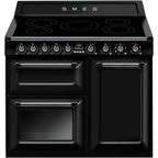 Piano de cuisson induction SMEG TR103IBL2