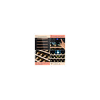 Cave à vin de service KLARSTEIN Barossa 32 Uno - 95L - Noir