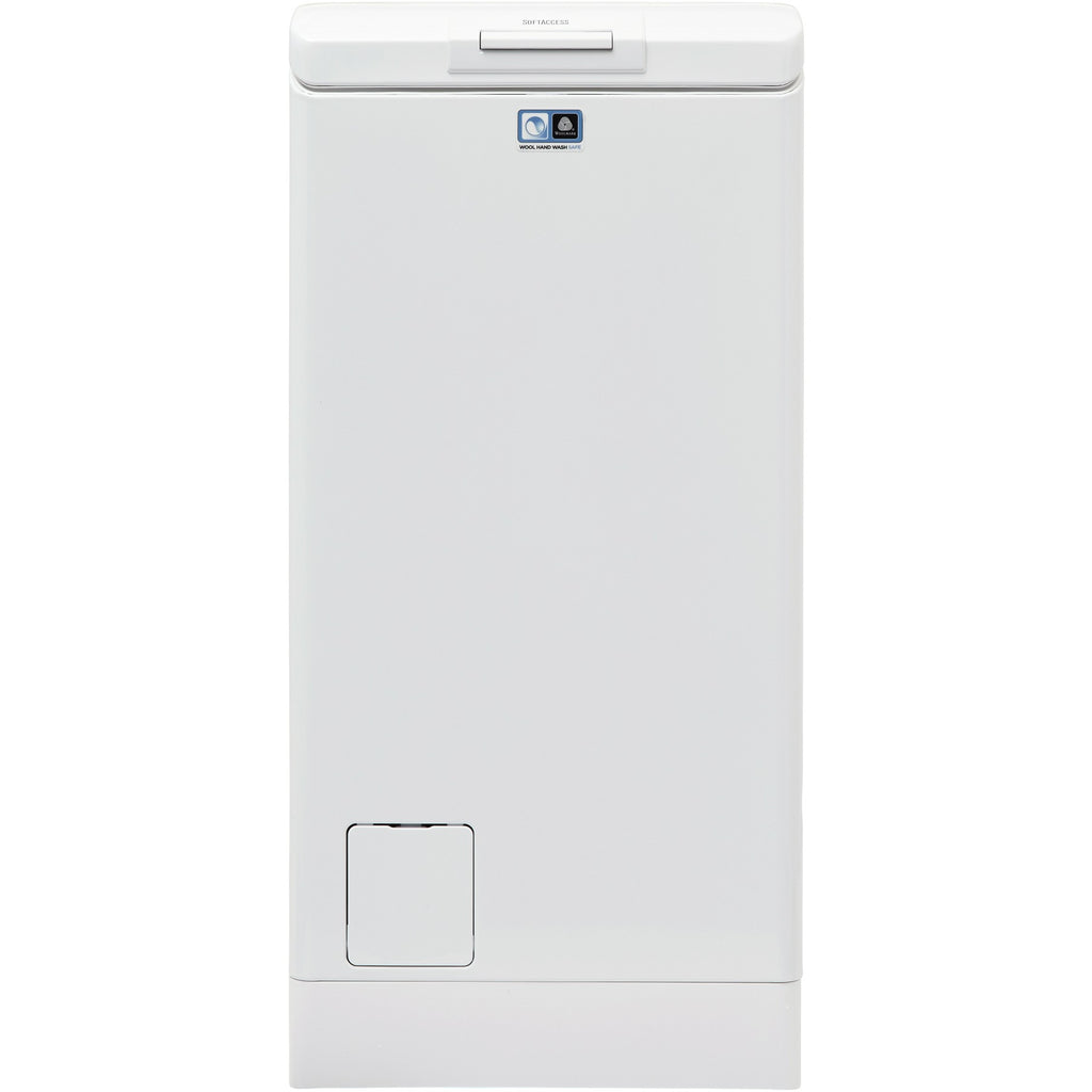 Lave linge top ELECTROLUX EWT1376 HL1 Reconditionné