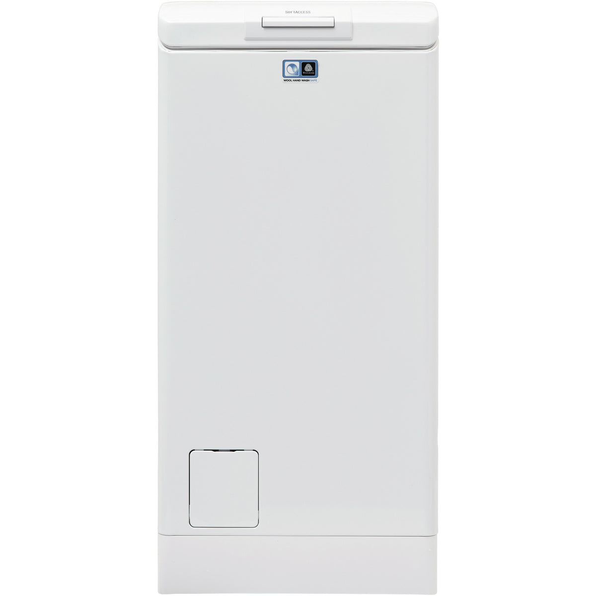 Lave linge top ELECTROLUX EWT1376 HL1 Reconditionné