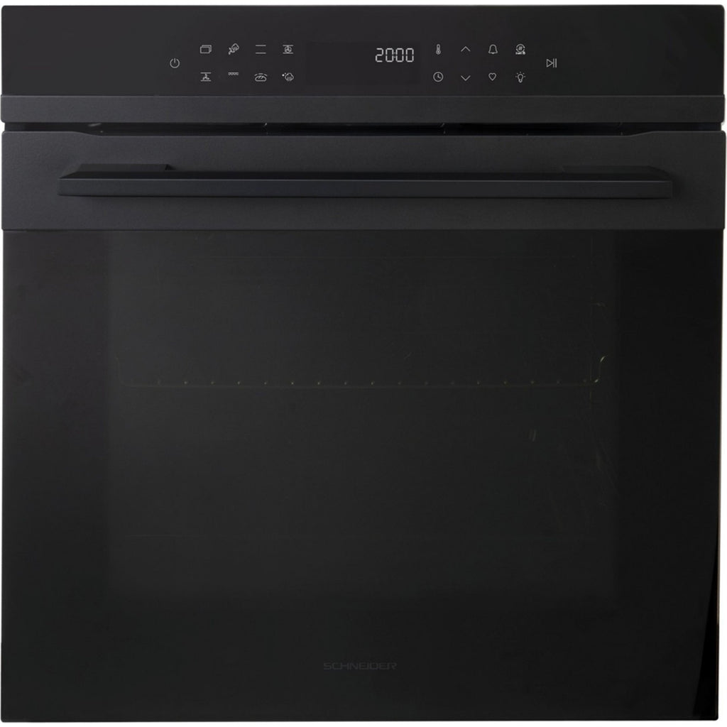Four encastrable SCHNEIDER SCFP807S-BM