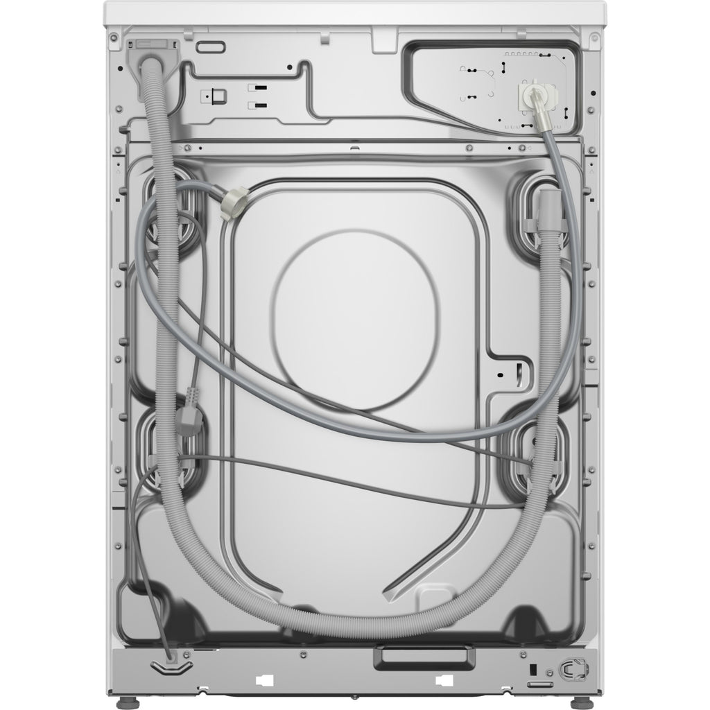 Lave linge hublot SIEMENS WG44G2F1FR - 9 kg - 1400 tr/min - Classe A - Moteur induction - Autodosage - iQ500