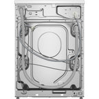 Lave linge hublot SIEMENS WG44G2F1FR - 9 kg - 1400 tr/min - Classe A - Moteur induction - Autodosage - iQ500