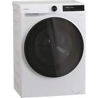 Lave linge hublot CANDY BP 413BL8-S - 13 kg - 1400 tr/min - Classe A - Moteur induction - Connecté
