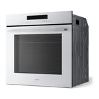 Four encastrable KLARSTEIN Velaire CEE A+ 3160W 60 cm Blanc