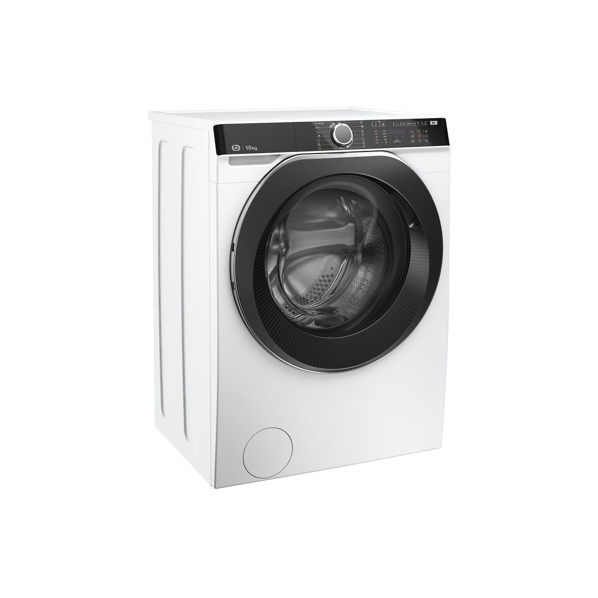 Lave linge hublot ESSENTIELB ELF1014-4b - 10 kg - 1400 tr/min - Classe A - Moteur induction