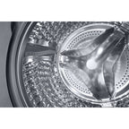 Lave linge hublot SAMSUNG WW10T554DAW Reconditionné
