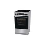 Cuisinière vitrocéramique GORENJE GECS5C70XA