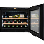 Cave à vin encastrable AVINTAGE AVI45PLATINUM