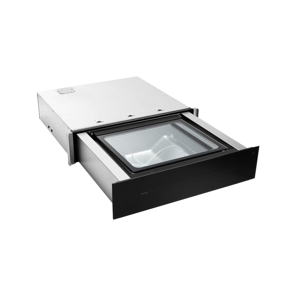 Tiroir sous vide ASKO ODV8128G
