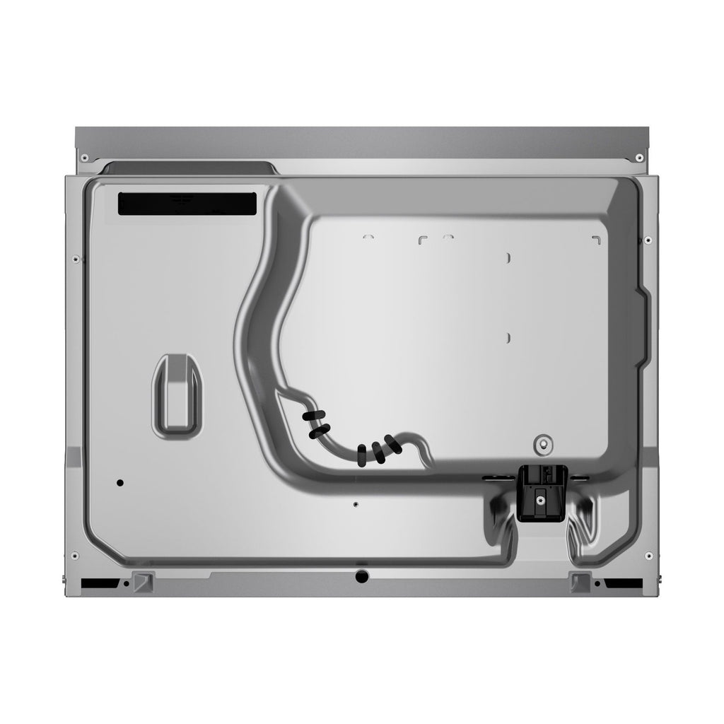 Four encastrable SIEMENS CM724G1B1 iQ700 - Compact 45cm, Combiné Micro-ondes, Nettoyage HumidClean, Wifi
