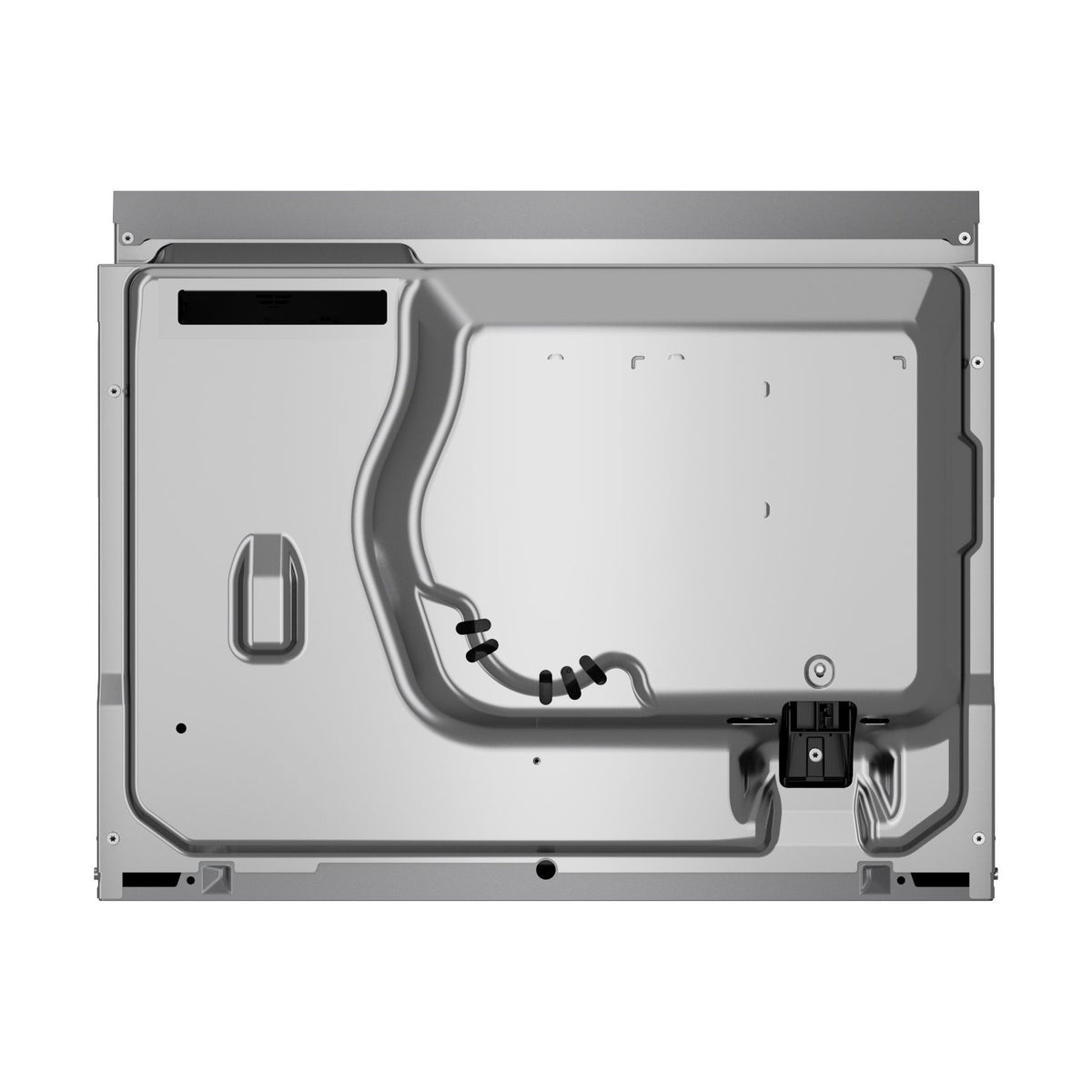 Four encastrable SIEMENS CM724G1B1 iQ700 - Compact 45cm, Combiné Micro-ondes, Nettoyage HumidClean, Wifi