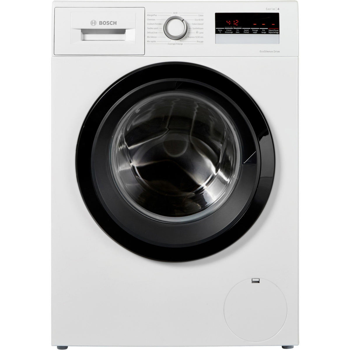 Lave linge hublot BOSCH WAN28208FF Reconditionné