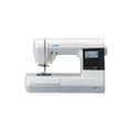Machine à coudre JUKI HZL G120