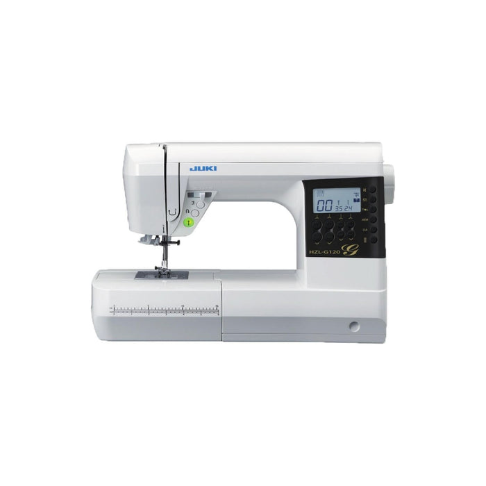 Machine à coudre JUKI HZL G120