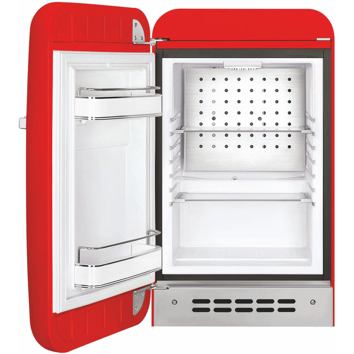 Mini réfrigérateur SMEG FAB5LRD6