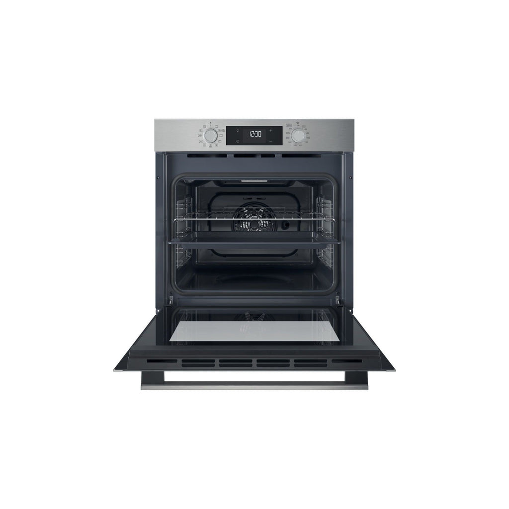 Four encastrable HOTPOINT HAO458CX