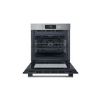 Four encastrable HOTPOINT HAO458CX