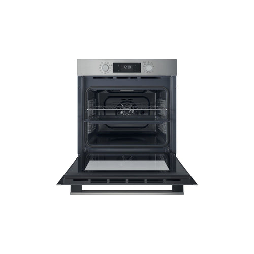 Four encastrable HOTPOINT HAO458CX
