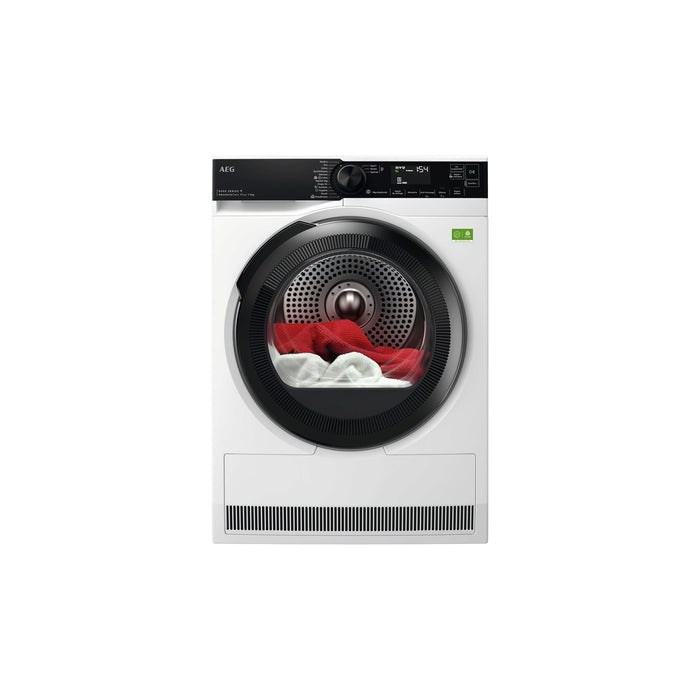 Sèche linge pompe à chaleur AEG 8068313