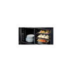 Piano de cuisson gaz FALCON PROFESSIONAL + FXP 90 DF ROUGE AIRELLE
