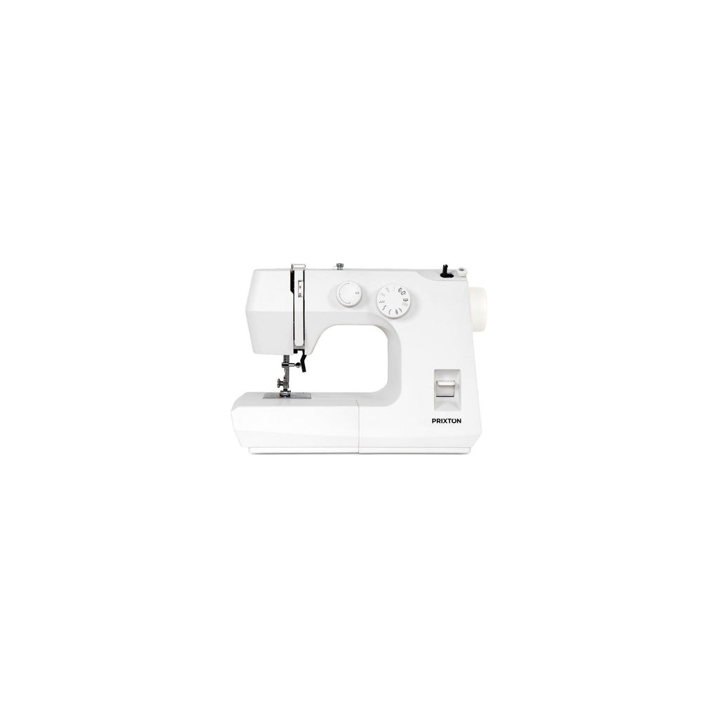 Machine à coudre PRIXTON P145 pour jeans avec point réglable