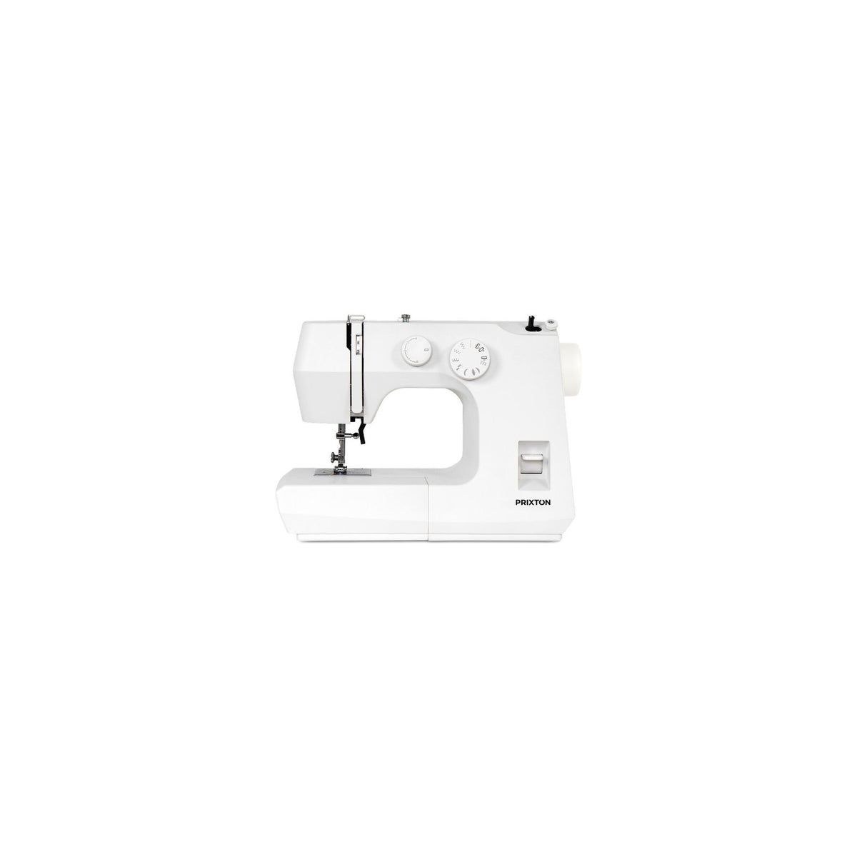 Machine à coudre PRIXTON P145 pour jeans avec point réglable