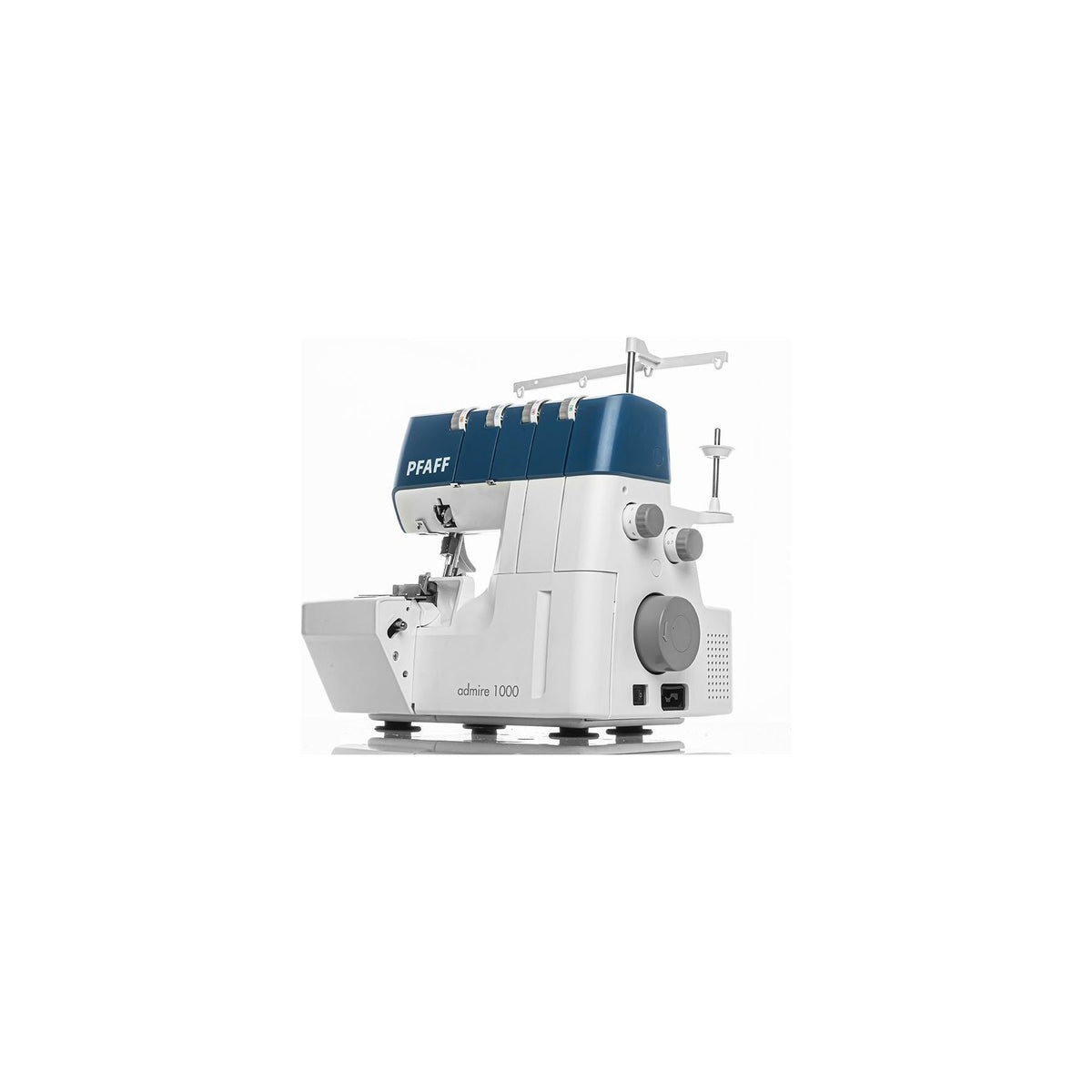 Surjeteuse PFAFF ADMIRE 1000
