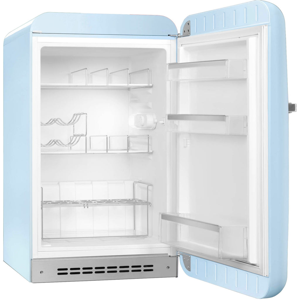 Réfrigérateur top SMEG FAB10HRPB6