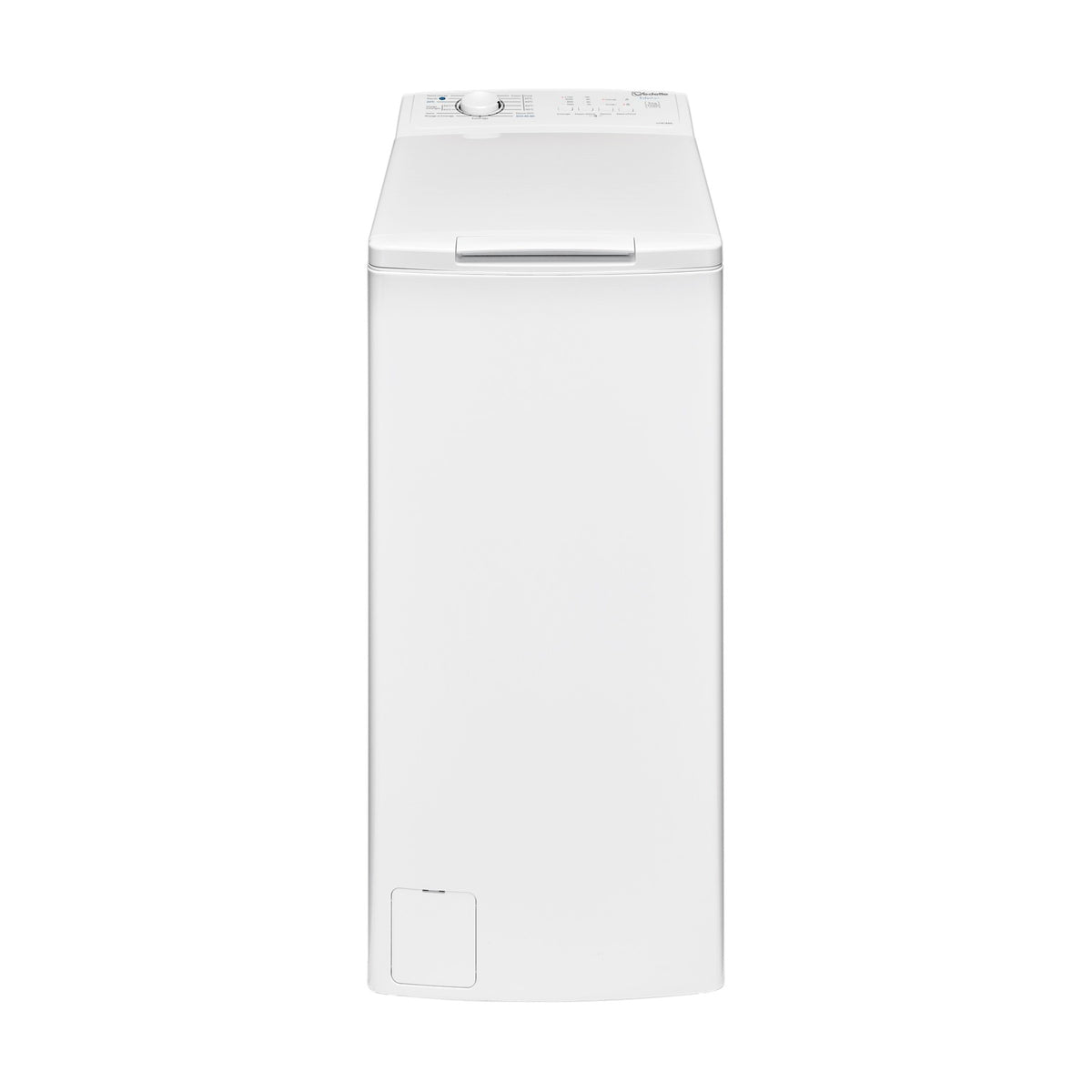 Lave linge top VEDETTE VT17026 Reconditionné